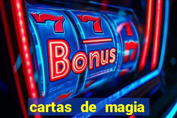cartas de magia d&d 5e pdf